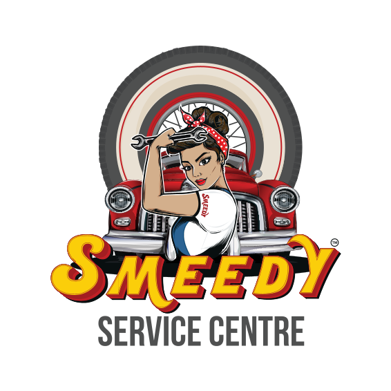 Smeedy Service Centre